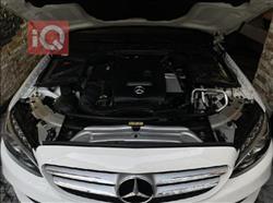 مێرسێدس بێنز C-Class